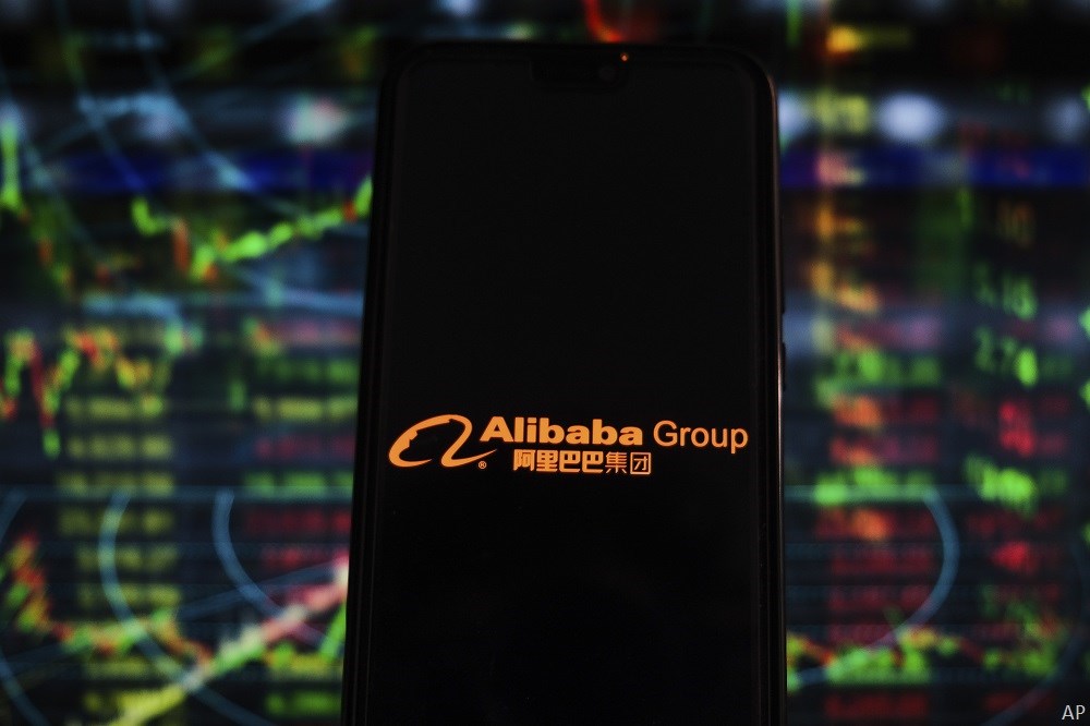 Alibaba Fair Value Morningstar